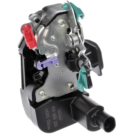 Dorman INTGR LATCH ACTUATOR 931-635